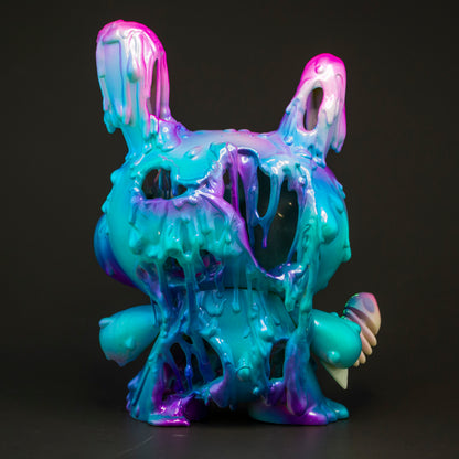 "LIQUID WATER" 8" LIMITED EDITION DUNNY