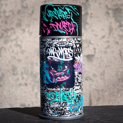 “BUBBLE GUM DRUNK PUNK" X CHRIS DOKEBI CUSTOM DESIGNER TOY